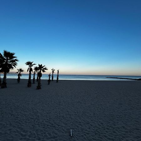 El Campello Beach Apartments מראה חיצוני תמונה