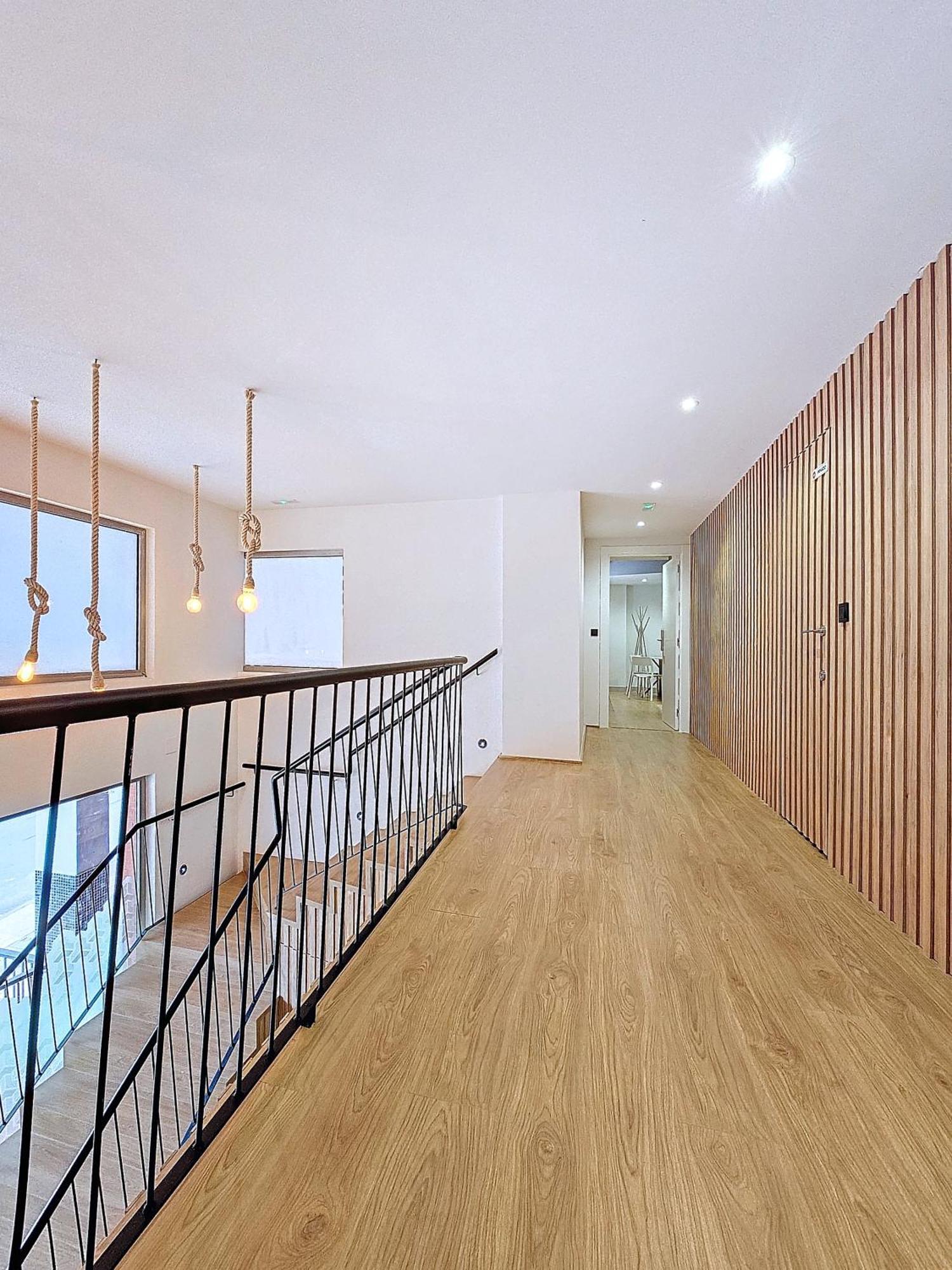 El Campello Beach Apartments מראה חיצוני תמונה