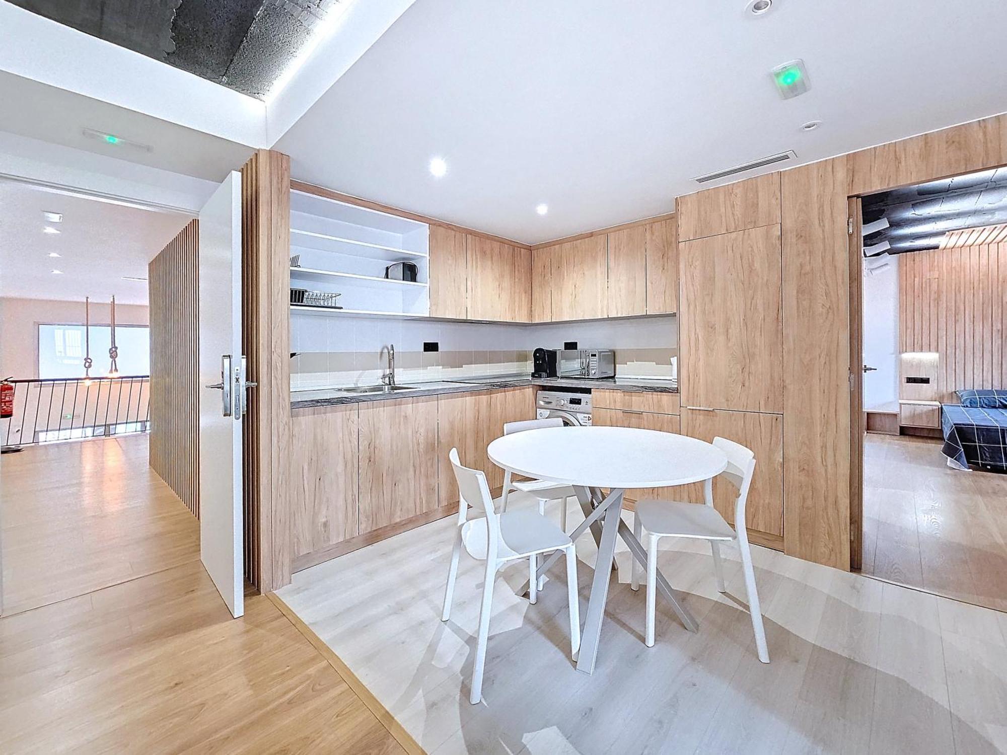 El Campello Beach Apartments מראה חיצוני תמונה
