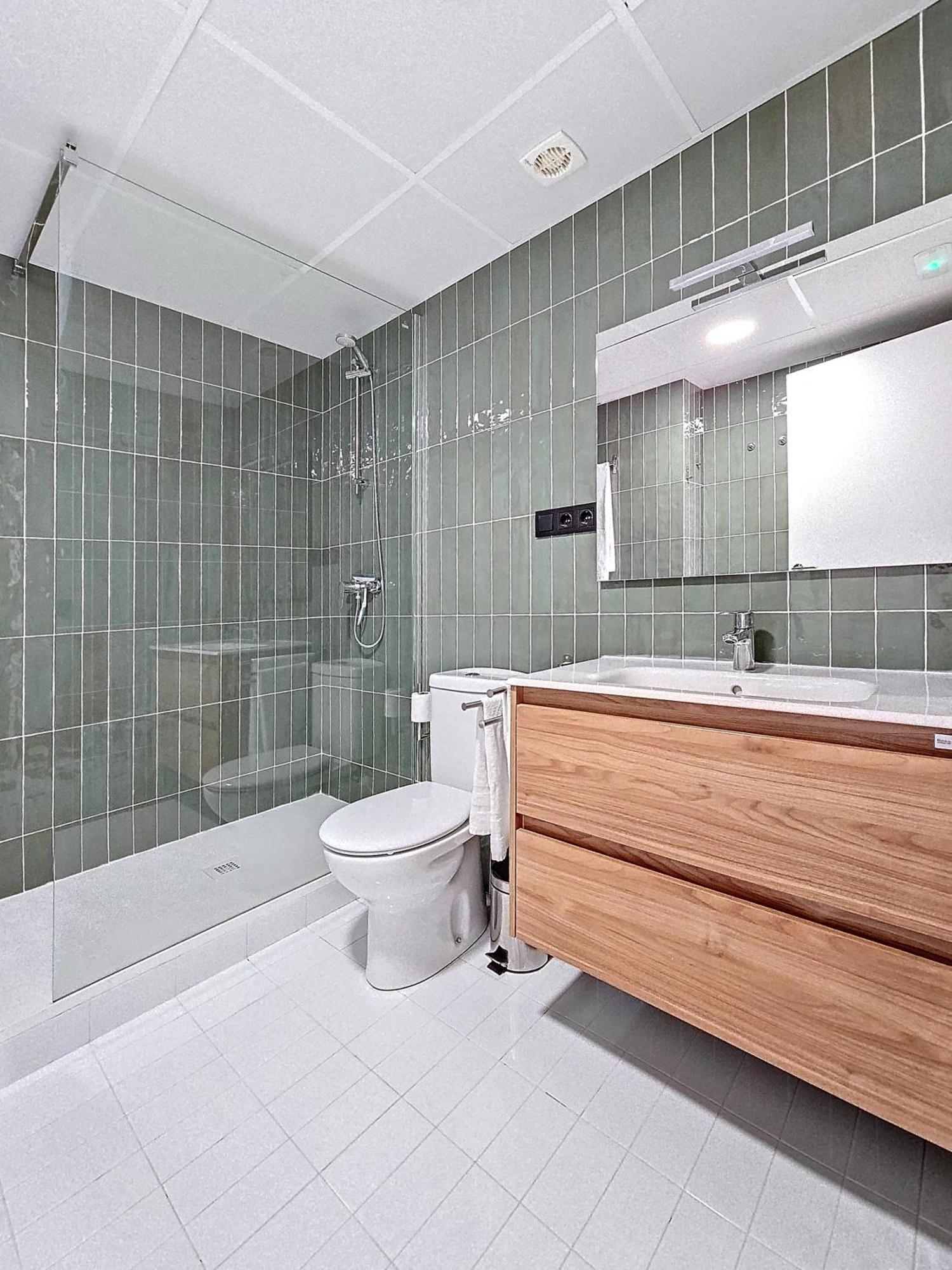 El Campello Beach Apartments מראה חיצוני תמונה