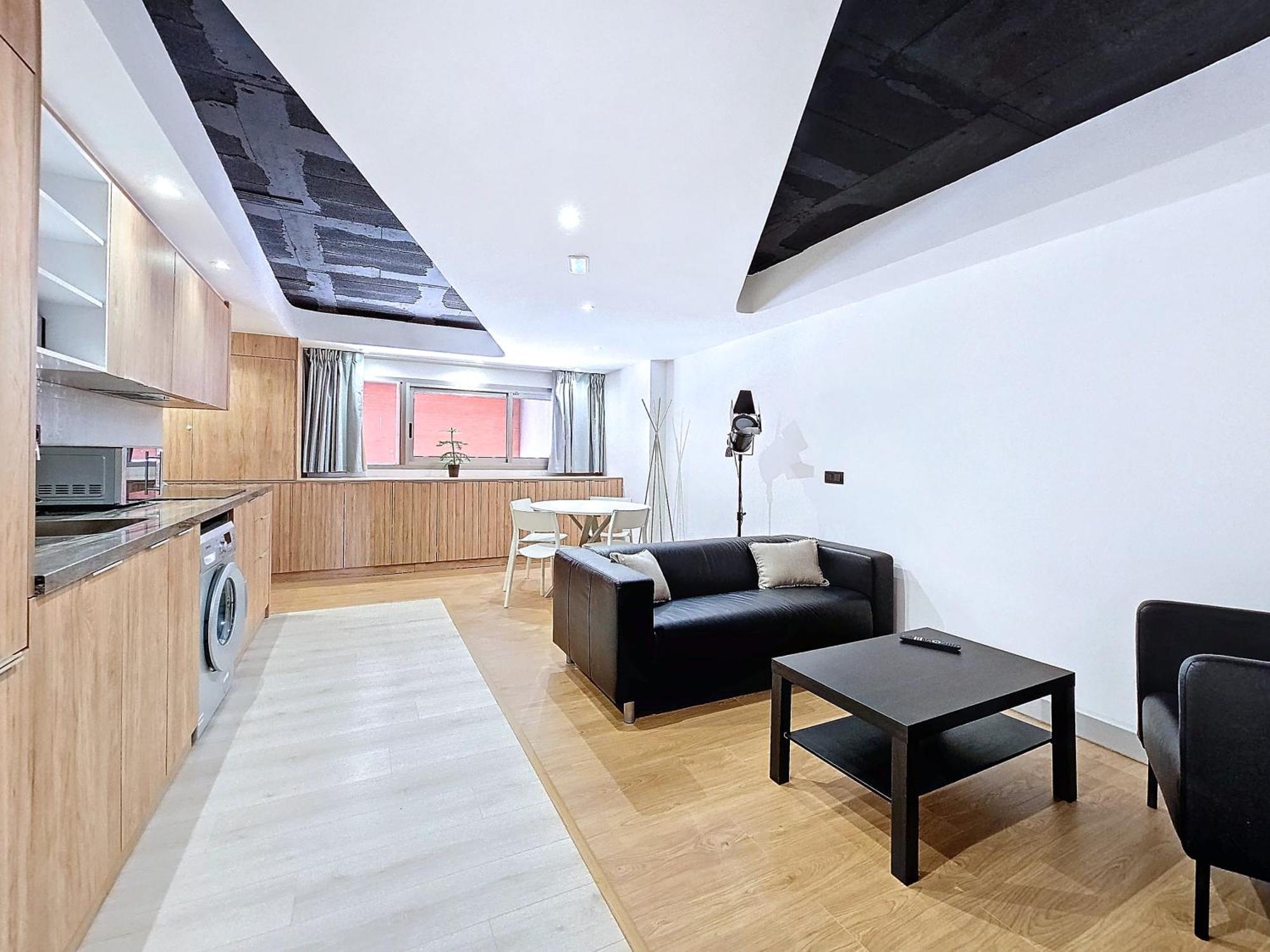 El Campello Beach Apartments מראה חיצוני תמונה