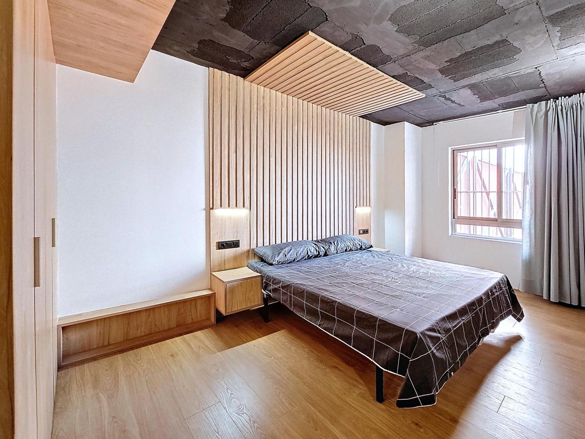 El Campello Beach Apartments מראה חיצוני תמונה