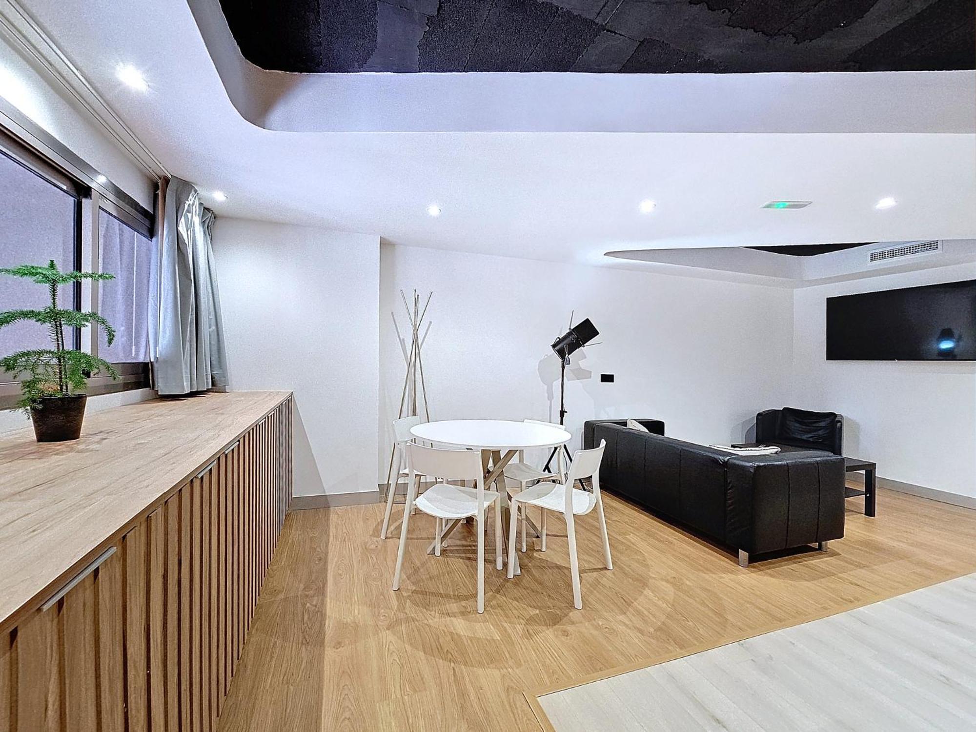 El Campello Beach Apartments מראה חיצוני תמונה